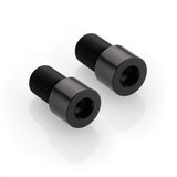Rizoma Bar-end plug Mounting Kit for Yamaha OEM Handlebars