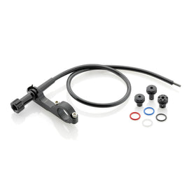 Rizoma 3D Remote adjuster brake lever for Aprilia / BMW / Ducati / Suzuki / Triumph motorcycles