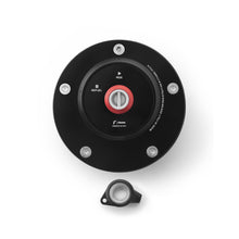 Load image into Gallery viewer, Rizoma Street Fuel Gas Tank Caps for BMW motorcycles image 1