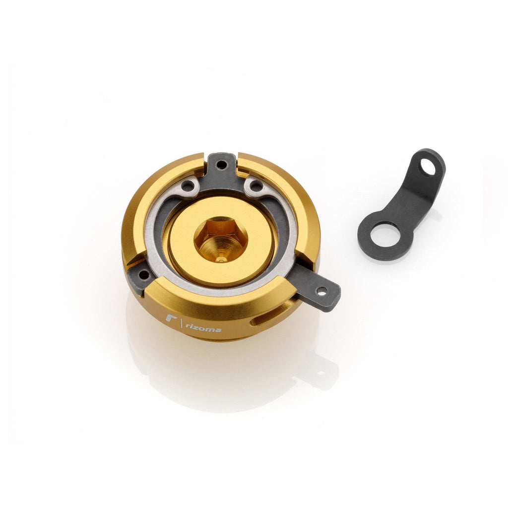 Rizoma Oil Filler Cap for BMW S1000RR/S1000R/S1000XR