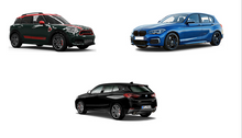 Load image into Gallery viewer, Sprint Filter - Performance Air Filter P08, F1-85, P037, P14 for 2019+ BMW M135i xDrive, M235i xDrive Gran Coupe