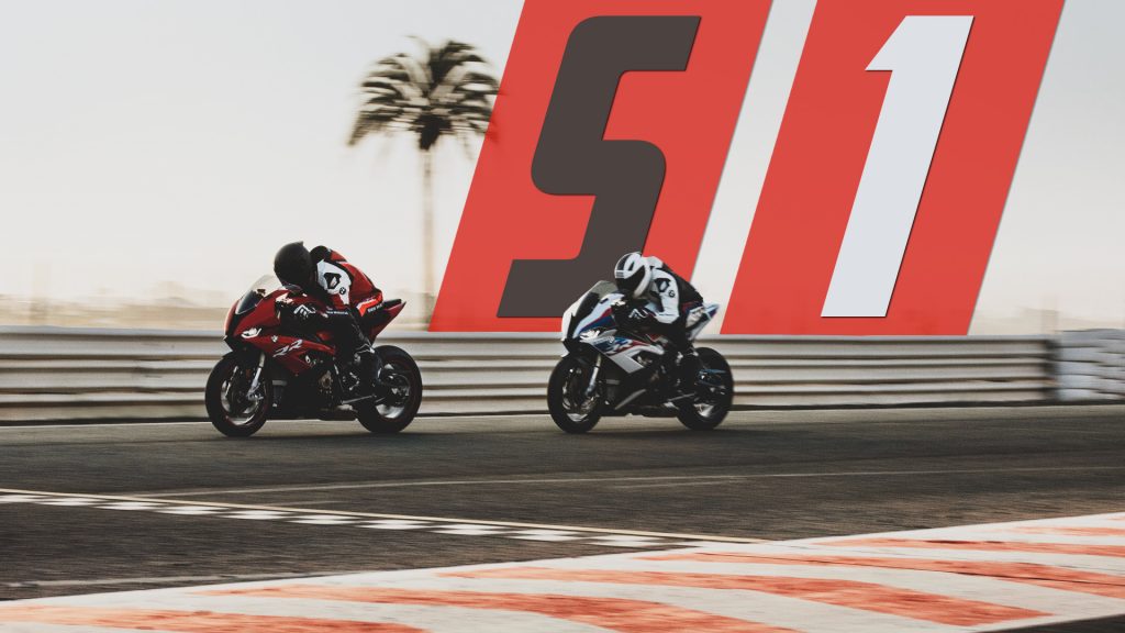 BrenTuning Engine Calibration/Tuning for 2020+ BMW S1000RR Flash