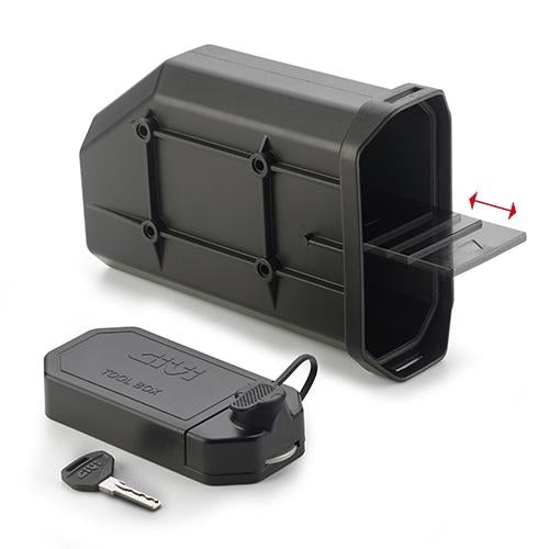 Givi S250 TOOL BOX