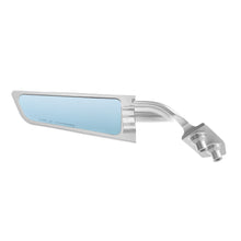 Load image into Gallery viewer, Rizoma Stealth Mirrors for 2021+ Aprilia RS660, RSV4 1100