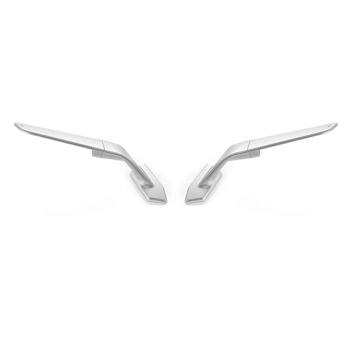 Rizoma Stealth Mirrors for Yamaha R1, R1M – Precision, Style, and ...