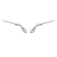 Load image into Gallery viewer, Rizoma Stealth Mirrors for 2021+ Aprilia RS660, RSV4 1100