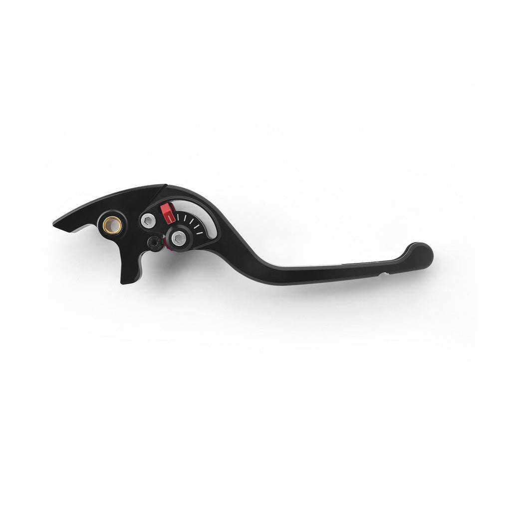 Rizoma RRC Brake levers for Aprilia/ Ducati/ Kawasaki/ Triumph (Multiple motorcycles)