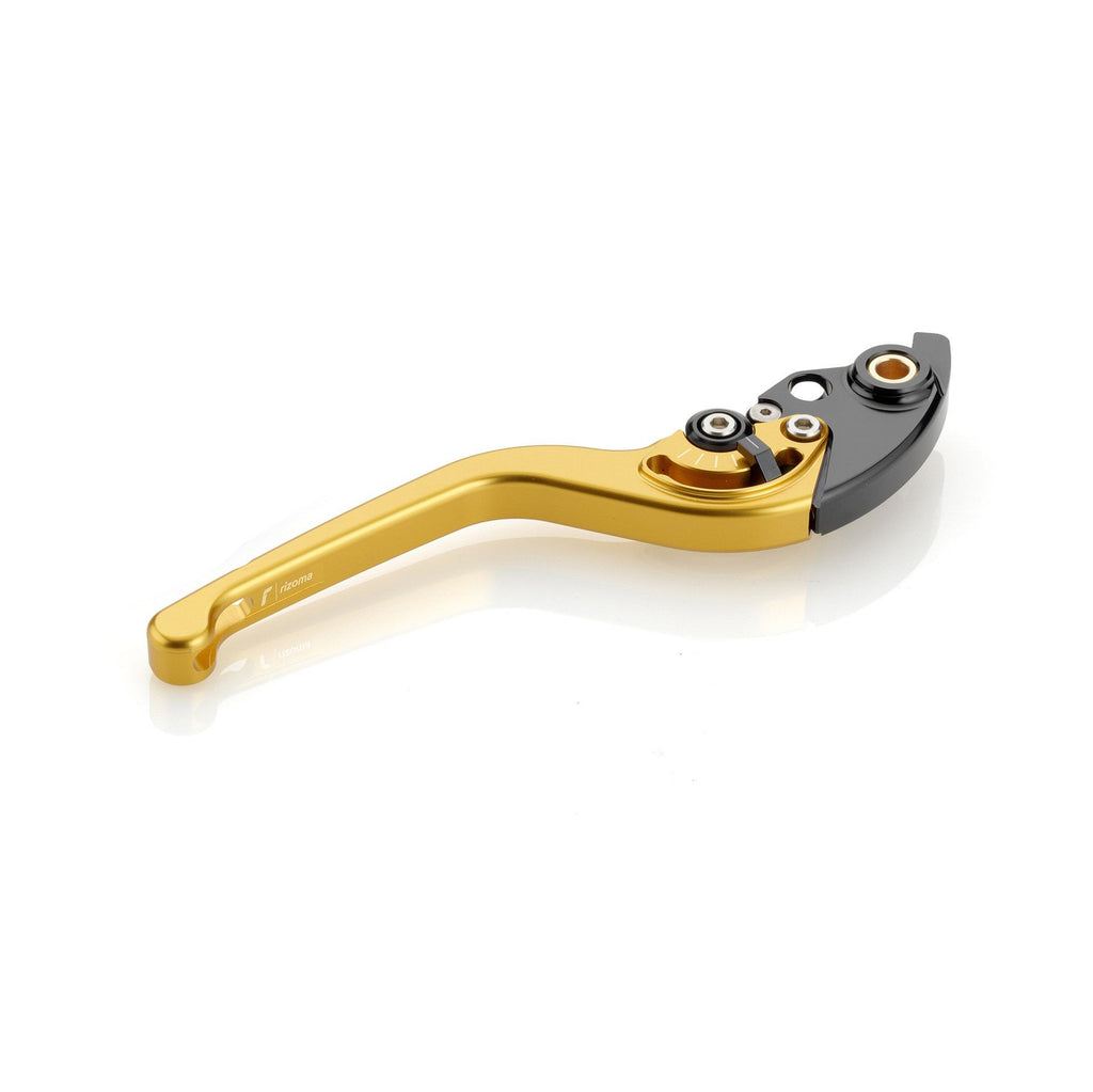 Rizoma RRC Brake levers for Aprilia/ Ducati/ Kawasaki/ Triumph (Multiple motorcycles)