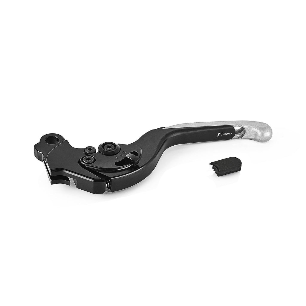 Rizoma Adjustable Plus Clutch levers for BMW S1000R/ S1000RR