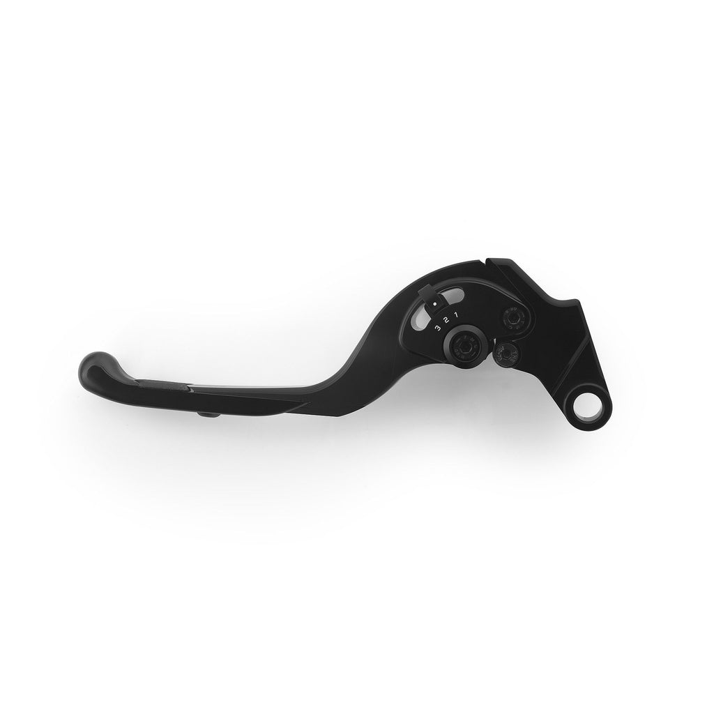 Rizoma Adjustable Plus Clutch levers for BMW S1000R/ S1000RR