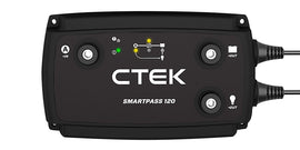 CTEK SmartPass 120 - 12V
