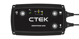 CTEK SmartPass 120S