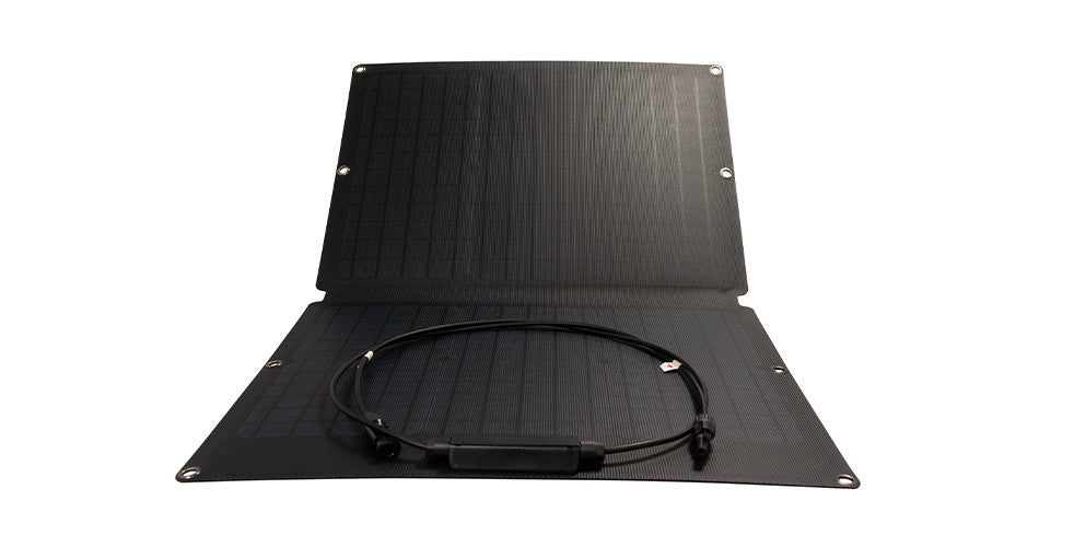 CTEK CS FREE Portable Solar Charging Kit - 12V