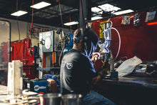 Laden Sie das Bild in den Galerie-Viewer, SOUL Performance X-Pipe for 2020-23 Porsche 911 (992.1) exhaust system img weld
