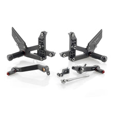 Carica l&#39;immagine nel visualizzatore di Gallery, Rizoma RRC rearset kit for 2020+ BMW S1000RR/M1000RR