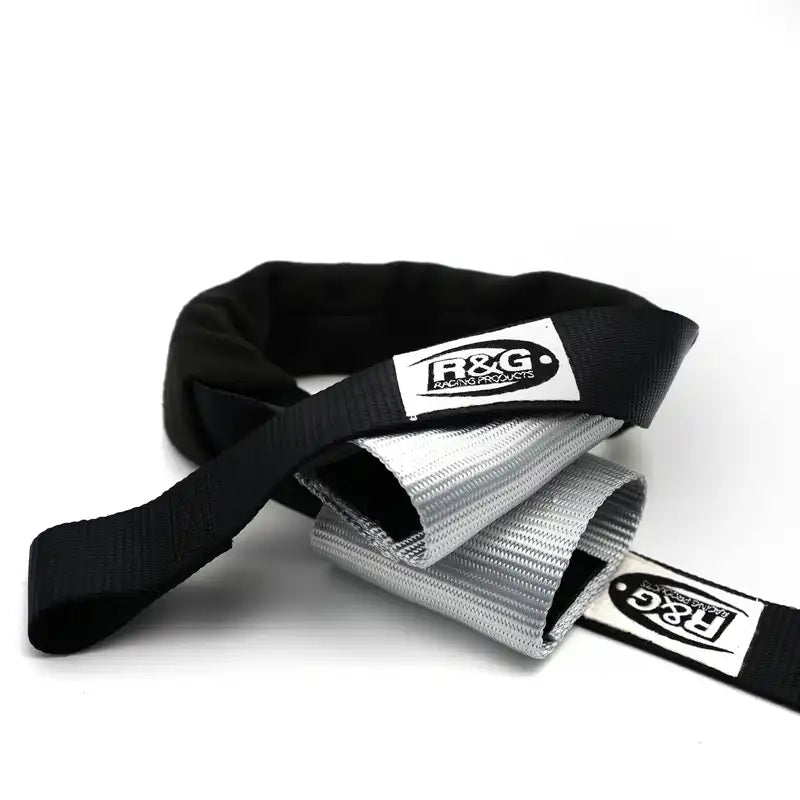 R&G Racing Handlebar Top Straps Canyon Dancers img 1