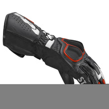 Load image into Gallery viewer, Spidi STS-3 XPD Motorcycle Riding Leather Gloves
