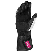 Load image into Gallery viewer, Spidi STS-3 XPD Motorcycle Riding Leather Gloves