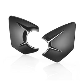 Rizoma Airbox Covers for 2021+ BMW R nineT / Scrambler / Pure