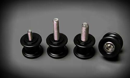 Sato Racing Swingarm Spool Set for BMW S1000R/ S1000RR
