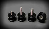 Sato Racing Swingarm Spool Set for BMW S1000R/ S1000RR