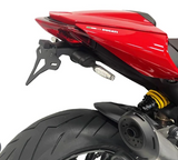 Evotech Performance Dynamic Tail Tidy for 2021+ Ducati Monster 950