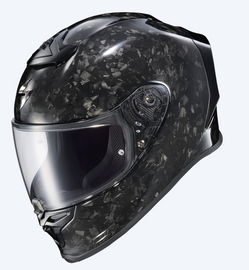 Scorpion Exo-R1 Air Full Face Helmet in Carbon Onyx Gloss