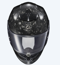Load image into Gallery viewer, Scorpion Exo-R1 Air Full Face Helmet in Carbon Onyx Gloss