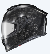 Load image into Gallery viewer, Scorpion Exo-R1 Air Full Face Helmet in Carbon Onyx Gloss