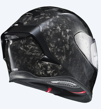 Load image into Gallery viewer, Scorpion Exo-R1 Air Full Face Helmet in Carbon Onyx Gloss