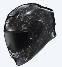 Load image into Gallery viewer, Scorpion Exo-R1 Air Full Face Helmet in Carbon Onyx Gloss