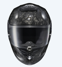 Load image into Gallery viewer, Scorpion Exo-R1 Air Full Face Helmet in Carbon Onyx Gloss