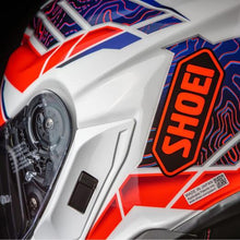 Load image into Gallery viewer, Shoei GT-Air 3 Hike TC-10 Motorcycle Helmet img close