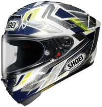Load image into Gallery viewer, Shoei X-15 Escalate TC-2 Motorcycle Helmet img