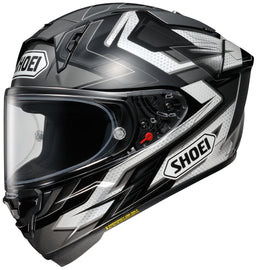 Shoei X-15 Escalate TC-5 Motorcycle Helmet img