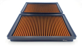 Sprint Filter - Performance Air Filter P08, F1-85, P037, P14 for 2018+ Ferrari Portofino, Roma 3.9 V8 Turbo (Full Kit) img regular