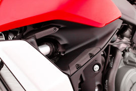 Gilles Tooling Winglet Cover Kit for Ducati Streetfighter V4, V4S image 2