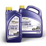 Royal Purple Duralec Super CK-4 Synthetic Diesel Motor Oil