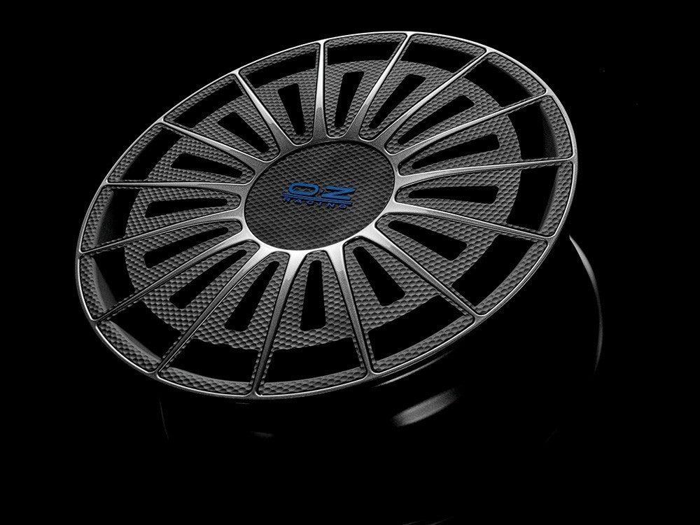 O.Z Racing Superturismo Aero-e Wheels