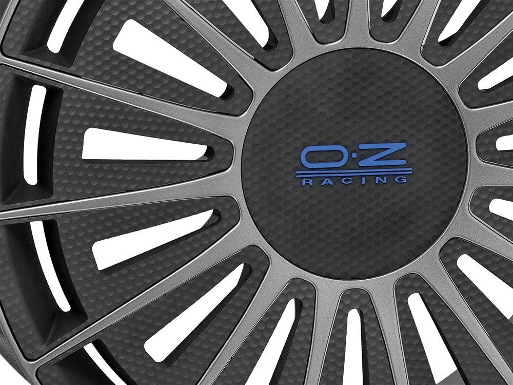 O.Z Racing Superturismo Aero-e Wheels