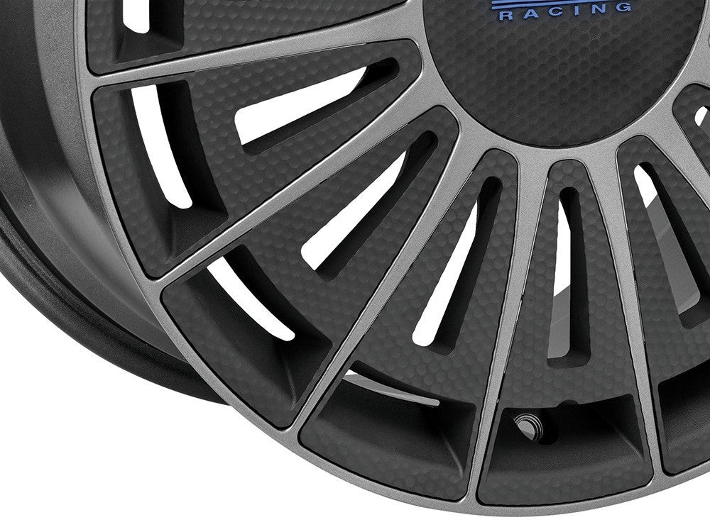 O.Z Racing Superturismo Aero-e Wheels