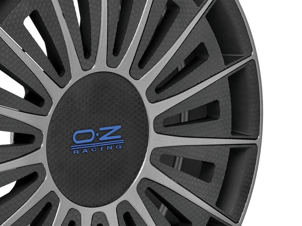 O.Z Racing Superturismo Aero-e Wheels
