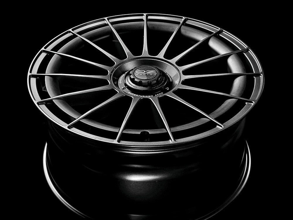 O.Z Racing Superturismo Aero HLT Wheels