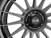 Charger l'image dans la galerie, O.Z Racing Superturismo Aero HLT Wheels