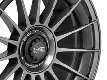 Charger l'image dans la galerie, O.Z Racing Superturismo Aero HLT Wheels