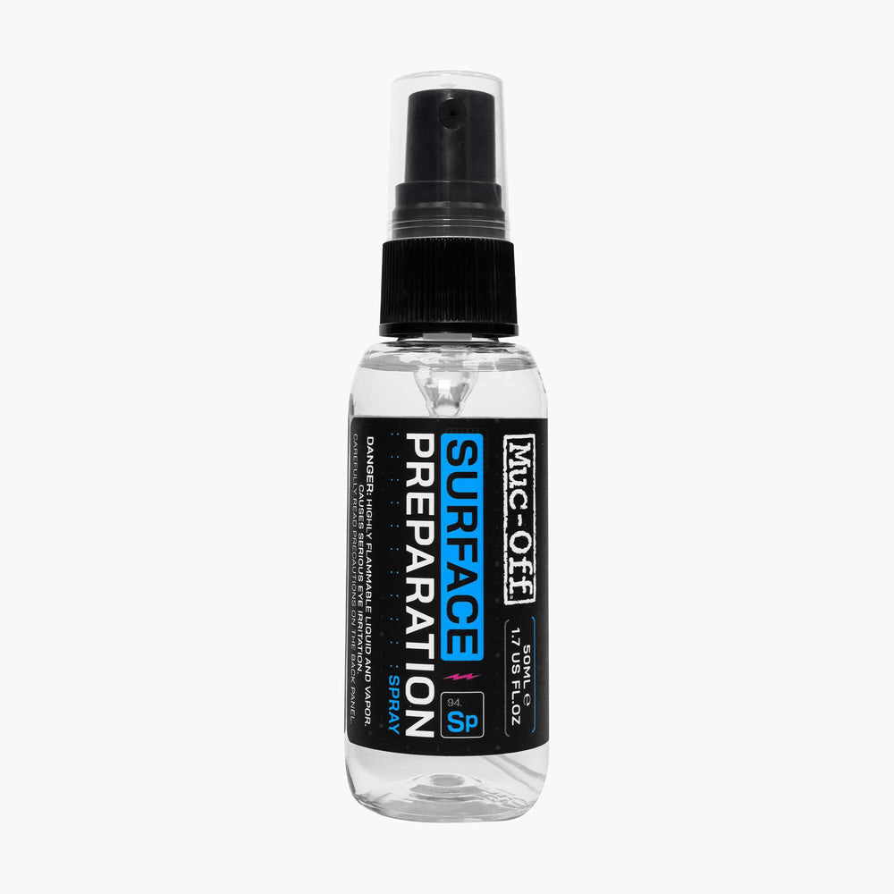 Muc-Off Ceramic Protection Kit for vehicles img cleaner img 4