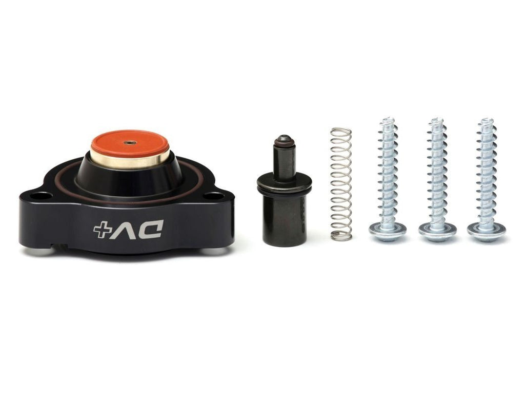 GFB Diverter Valve DV+ Alfa Romeo Giulia / BMW X5M
