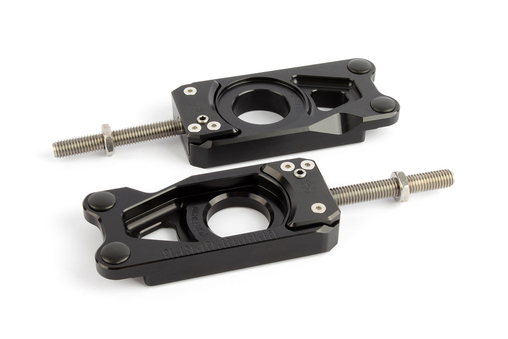 Gilles Tooling TCA Chain Adjuster for Yamaha YZF-R1, FZ1