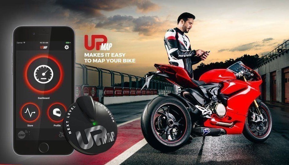 Termignoni UpMap (Device & Cable) - Replacement image 1
