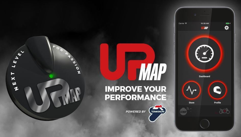 Termignoni UpMap (Device & Cable) - Replacement image 7